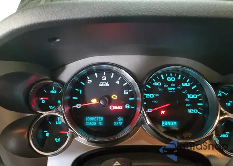 2011 GMC Sierra K1500 Sle z USA, uszkodzony, nr VIN 1GTN2VE03BZ228997